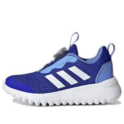 Adidas Originals (ps) Adidas Activeflex Boa 3.0 'royal Blue'
