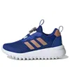 Adidas Originals (ps) Adidas Activeflex Boa 3.0 'royal Blue Clay Strata' In Multi