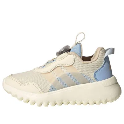 Adidas Originals (ps) Adidas Activeflex Boa 4.0 'beige Sky Blue'