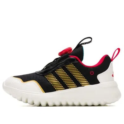 Adidas Originals (ps) Adidas Activeflex Boa 4.0 C Cny 'black White Red'