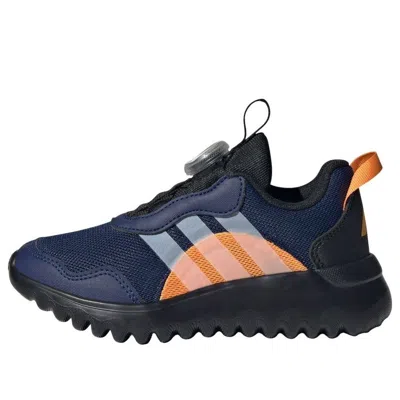 Adidas Originals (ps) Adidas Activeflex Boa 4.0 'navy Orange'