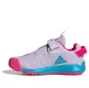 Adidas Originals (ps) Adidas Activeplay X Cleofus 'purple Pink Blue' In Multi