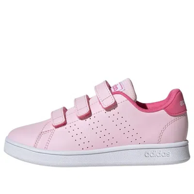 Adidas Originals (ps) Adidas Advantage Court 'pink'