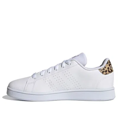 Adidas Originals (ps) Adidas Advantage K 'white Cream'