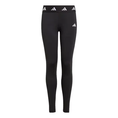 Adidas Originals (ps) Adidas Aeroready Techfit Long Leggings 'black'