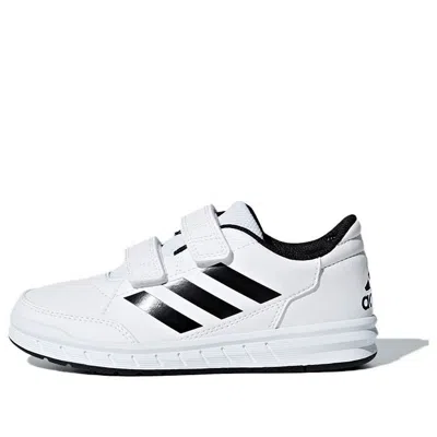 Adidas Originals (ps) Adidas Altasport Cf K 'footweaar White'