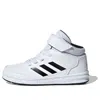 Adidas Originals (ps) Adidas Altasport Mid K 'white Black'