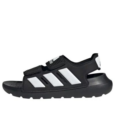 Adidas Originals (ps) Adidas Altaswim 2.0 Sandals 'black White'