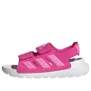 Adidas Originals (ps) Adidas Altaswim 2.0 Sandals 'pink White'