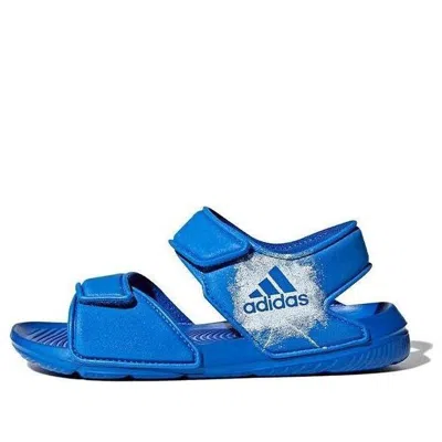 Adidas Originals (ps) Adidas Altaswim C 'blue'
