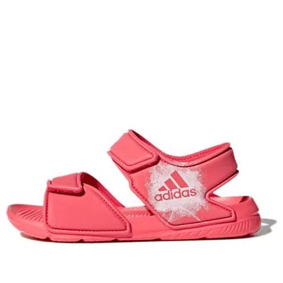 Adidas Originals (ps) Adidas Altaswim C 'core Pink'
