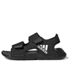 Adidas Originals (ps) Adidas Altaswim Casual Sports Sandals