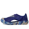 Adidas Originals (ps) Adidas Altaventure 2 'semi Lucid Blue Camo'