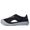 Adidas Originals (ps) Adidas Altaventure Sport 'core Black Grey'