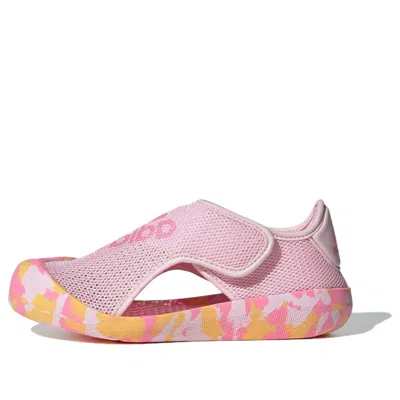 Adidas Originals (ps) Adidas Altaventure Sport Swim Sandals 'pink'