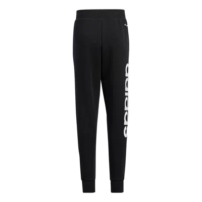 Adidas Originals (ps) Adidas Badge Of Sport Logo Pants 'black'