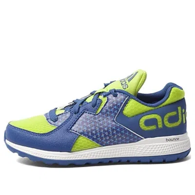 Adidas Originals (ps) Adidas Bounce 'blue Green'