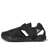 Adidas Originals (ps) Adidas Captain Toey 2.0 J 'core Black'
