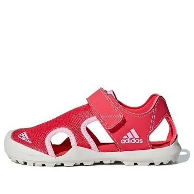 Adidas Originals (ps) Adidas Captain Toey K 'pink'