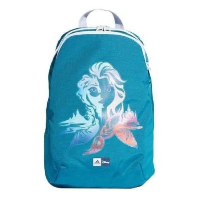 Adidas Originals (ps) Adidas Classic Backpack 'frozen - Turquoise'