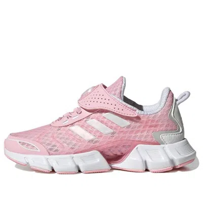 Adidas Originals (ps) Adidas Climacool 'baby Pink White'