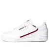 Adidas Originals (ps) Adidas Continental 80 J 'white Navy Scarlet'