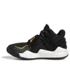 Adidas Originals (ps) Adidas Deep Threat Black/golden