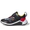 Adidas Originals (ps) Adidas Disney X Adidas 4uture Sport Mickey Ac K 'black White Red'