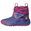 Adidas Originals (ps) Adidas Disney X Adidas Active Snow 'purple Pink'