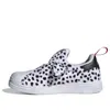Adidas Originals (ps) Adidas Disney X Superstar 360 '101 Dalmatians - Dog Ears'