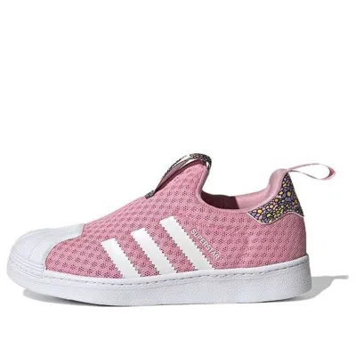 Adidas Originals (ps) Adidas Disney X Superstar 360 'bambi - Bunny'