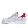 Adidas Originals (ps) Adidas Disney X Superstar 360 X J 'minnie Mouse' In Multi