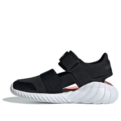 Adidas Originals (ps) Adidas Doom Sandal J 'black'