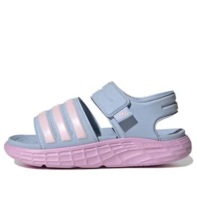 Adidas Originals (ps) Adidas Duramo Sandal 'ambient Sky Pink'