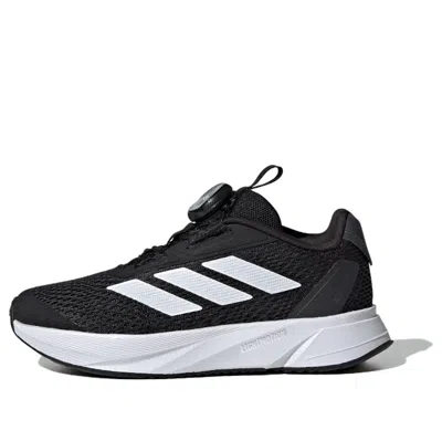 Adidas Originals (ps) Adidas Duramo Sl 'black White'