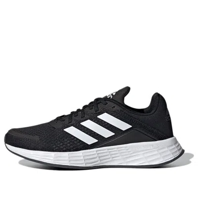 Adidas Originals (ps) Adidas Duramo Sl 'black White'