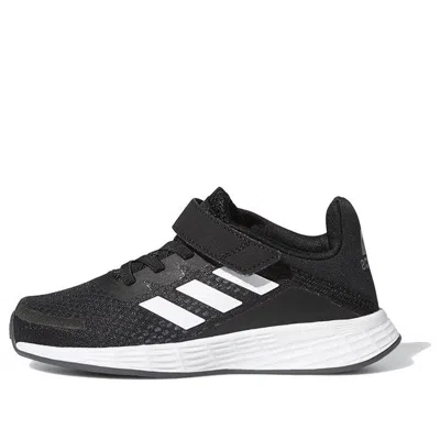 Adidas Originals (ps) Adidas Duramo Sl 'black White'