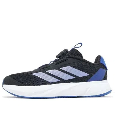 Adidas Originals (ps) Adidas Duramo Sl Boa 'black Blue Spark'