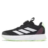 Adidas Originals (ps) Adidas Duramo Sl Boa 'black White Lime'