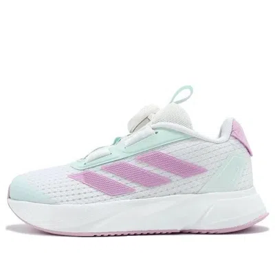 Adidas Originals (ps) Adidas Duramo Sl Boa 'white Pink Mint'