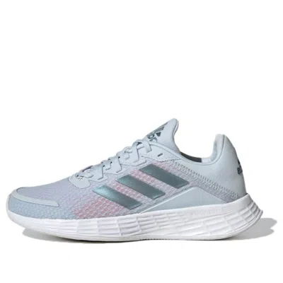 Adidas Originals (ps) Adidas Duramo Sl 'halo Blue Super Pop'