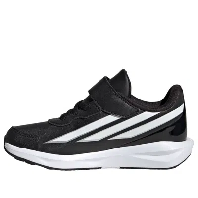 Adidas Originals (ps) Adidas Faito 'black White Turbo'