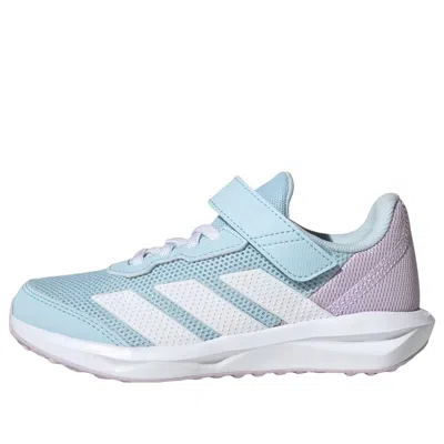 Adidas Originals (ps) Adidas Faito 'ice Blue White Lavender'