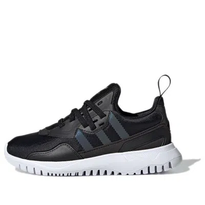 Adidas Originals (ps) Adidas Flex J 'core Black'