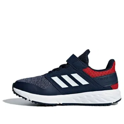 Adidas Originals (ps) Adidas Fortafaito El K 'navy'