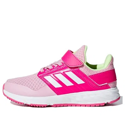 Adidas Originals (ps) Adidas Fortafaito El K 'pink'