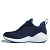 Adidas Originals (ps) Adidas Fortarun Ac J 'collegiate Navy'
