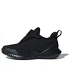 Adidas Originals (ps) Adidas Fortarun Ac J 'core Black'