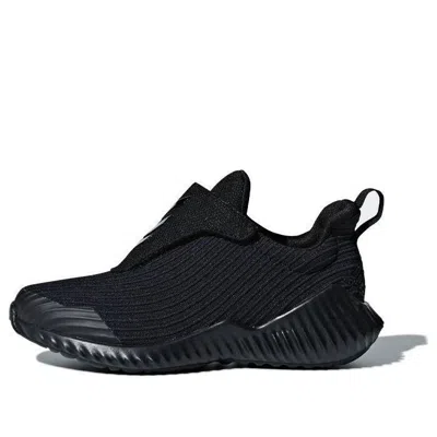 Adidas Originals (ps) Adidas Fortarun Ac J 'core Black'