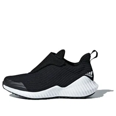 Adidas Originals (ps) Adidas Fortarun Ac K 'black'